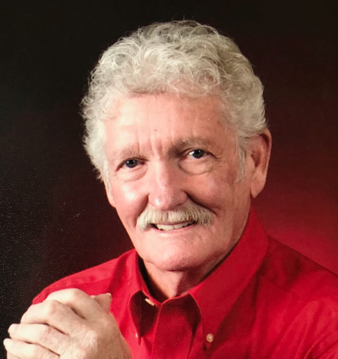 Robert Eugene (Gene) Pifer